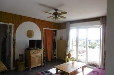 Appartement  4 pièces 71 m2 — photo du bien