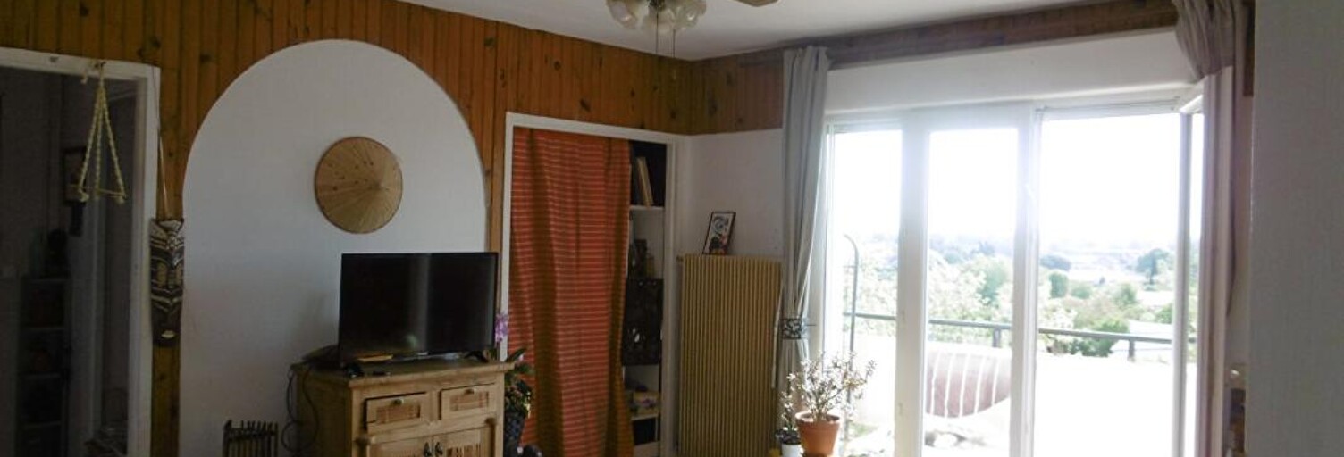 Appartement 4 Pièces 71 m² à vendre à Toulenne (33210)