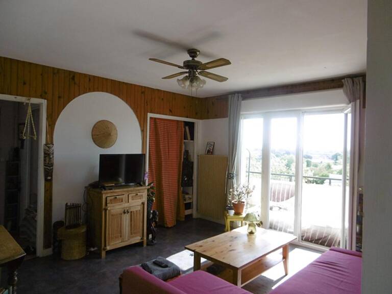 Appartement  4 pièces 71 m2 — photo 1