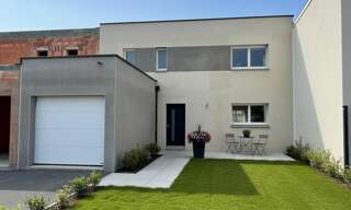 Maison 5 Pièces 117 m² à vendre à Ancenis-Saint-Géréon (44150)