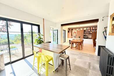 Maison 9 pièces 596800 €