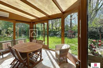 Maison 3 pièces 229000 €