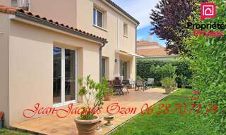 Maison 6 Pièces 127 m² à vendre à Royan (17200)