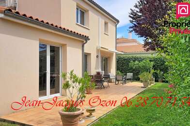 Maison 6 pièces 477900 €