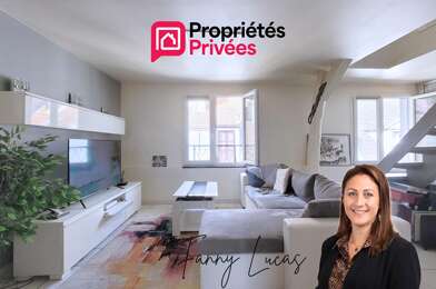 Appartement 3 pièces 149000 €