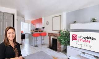 Appartement 3 Pièces 35 m² à vendre à Arpajon (91290)