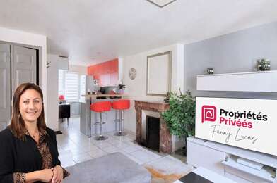 Appartement 3 pièces 149000 €