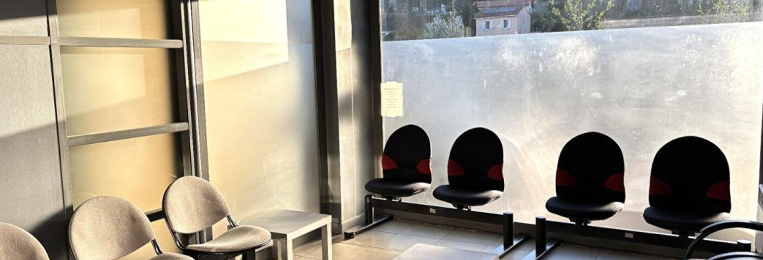 Appartement 3 Pièces 89 m² à vendre à Saint-Étienne (42100)