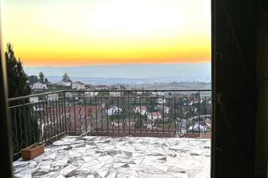 Appartement 3 pièces 260000 €
