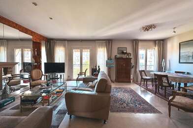 Appartement 6 pièces 679750 €