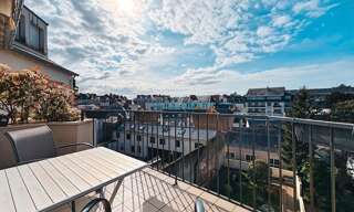 Appartement 6 Pièces 132 m² à vendre à Nantes (44000)