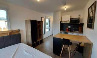 Appartement 1 Pièce 17 m² à louer à Chambéry (73000)