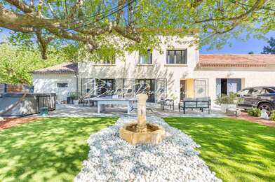 Maison 9 pièces 690000 €