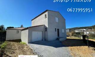 Maison 6 Pièces 130 m² à vendre à Saint-Privat-des-Vieux (30340)