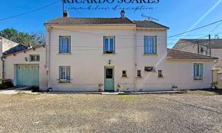Maison 5 Pièces 115 m² à vendre à Vémars (95470)