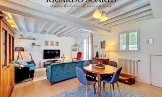 Maison 5 Pièces 115 m² à vendre à Survilliers (95470)