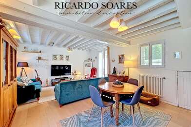 Maison 5 pièces 319000 €