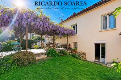 Maison 5 pièces 300000 €