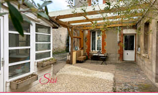Maison 7 Pièces 165 m² à vendre à Esternay (51310)