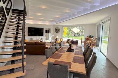 Maison 6 pièces 848000 €