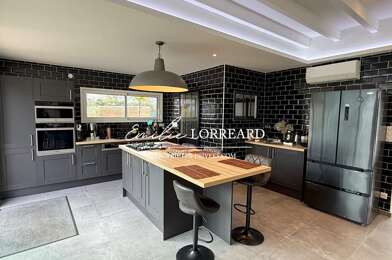 Maison 6 pièces 848000 €