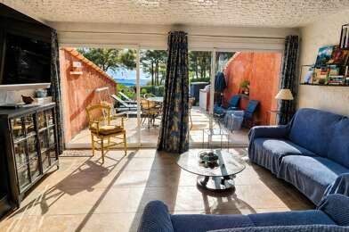 Maison 2 pièces 460000 €