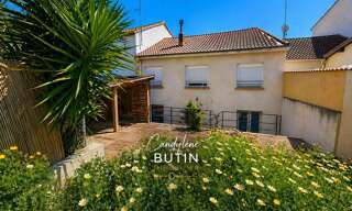 Maison 6 Pièces 122 m² à vendre à Béziers (34500)