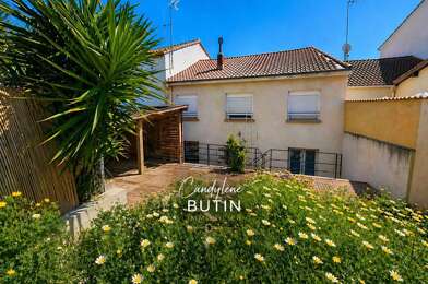 Maison 6 pièces 175000 €