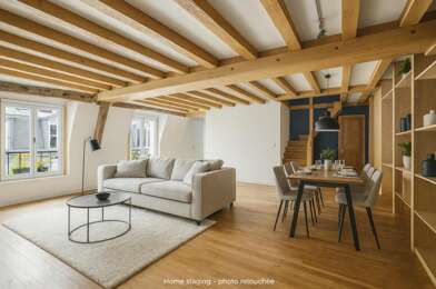Appartement 4 pièces 2000000 €