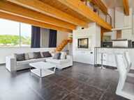 PROPRIANO, appartement de standing de type 4 de 112 m2 terrasse vue mer 2 places de parking — photo 2