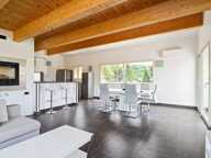 PROPRIANO, appartement de standing de type 4 de 112 m2 terrasse vue mer 2 places de parking — photo 3