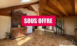 Appartement 2 Pièces 74 m² à vendre à Orange (84100)