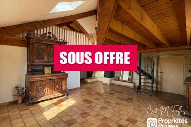 Appartement 2 pièces 125000 €