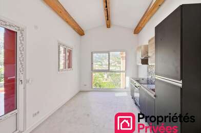 Maison 2 pièces 299000 €