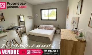 Maison 6 Pièces 175 m² à vendre à Saint-Lyphard (44410)