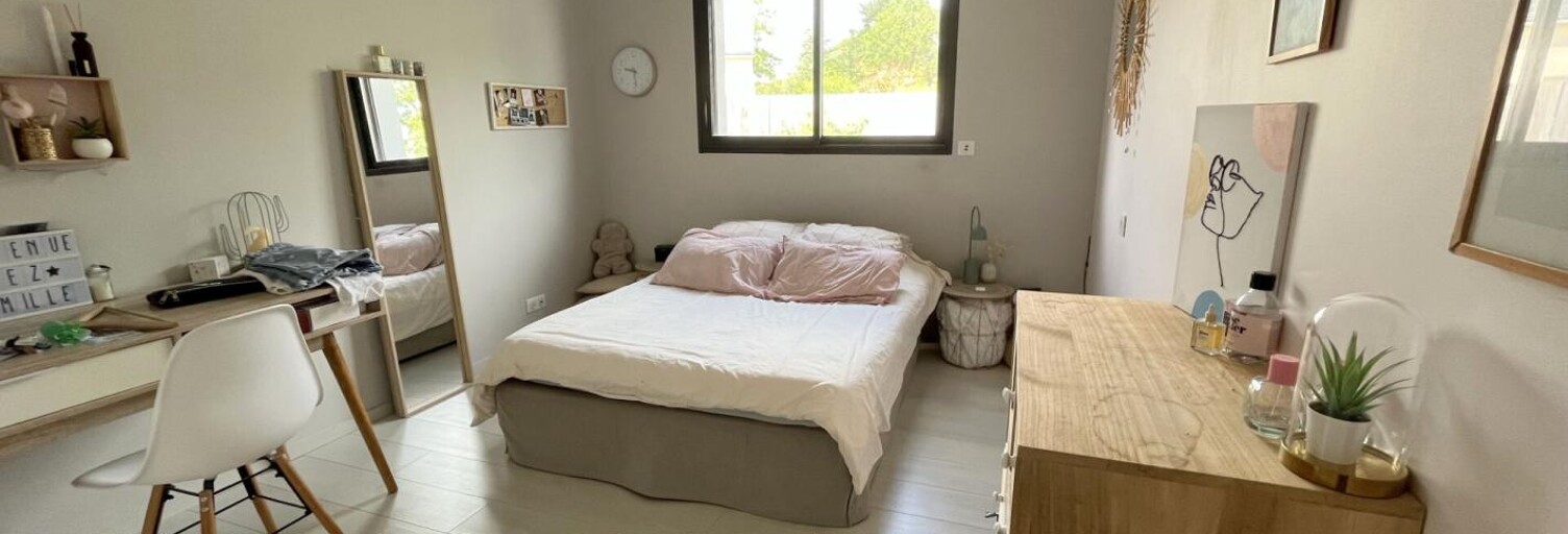 Maison 6 Pièces 175 m² à vendre à Saint-Lyphard (44410)
