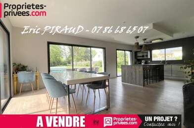 Maison 6 pièces 544000 €