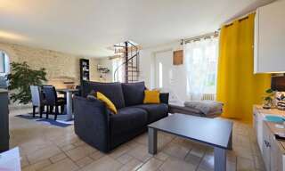Maison 4 Pièces 115 m² à vendre à Bourges (18000)