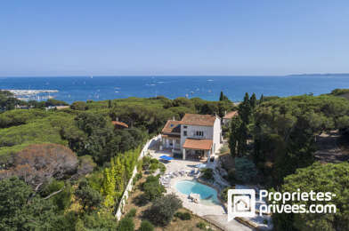 Maison 5 pièces 1150000 €
