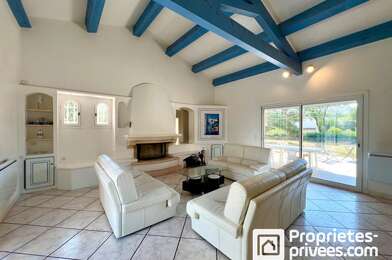 Maison 7 pièces 629000 €