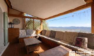 Maison 6 Pièces 214 m² à vendre à Montauroux (83440)