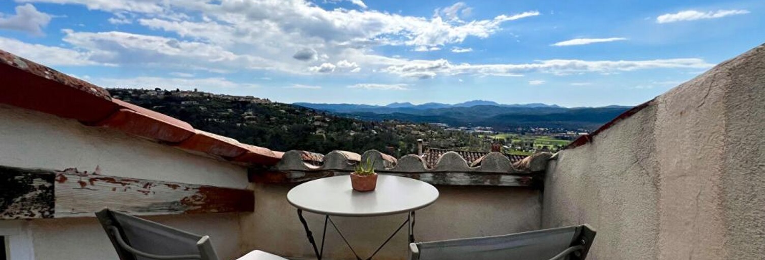 Maison 4 Pièces 113 m² à vendre à Callian (83440)