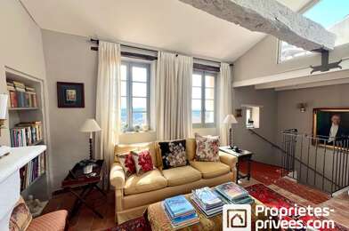 Maison 4 pièces 335000 €