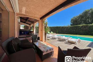 Maison 5 pièces 699000 €