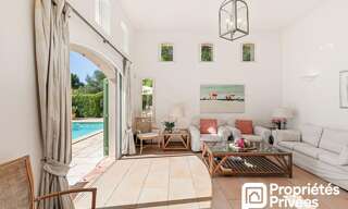 Maison 5 Pièces 167 m² à vendre à Peymeinade (06530)