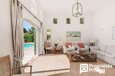 Maison 5 pièces 895000 €