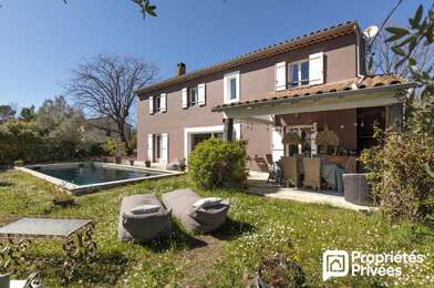 Maison 6 pièces 795000 €