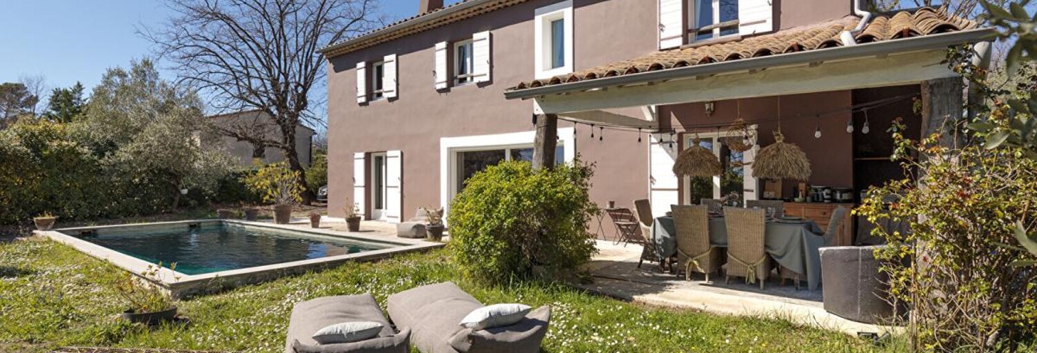 Maison 6 Pièces 200 m² à vendre à Callian (83440)