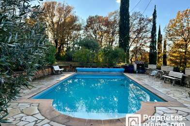 Maison 7 pièces 790000 €