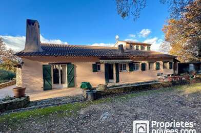 Maison 7 pièces 790000 €